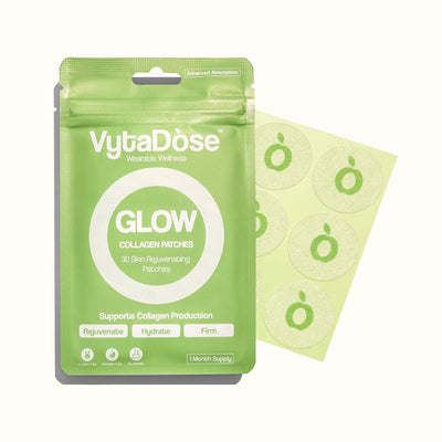 Collagen Patches