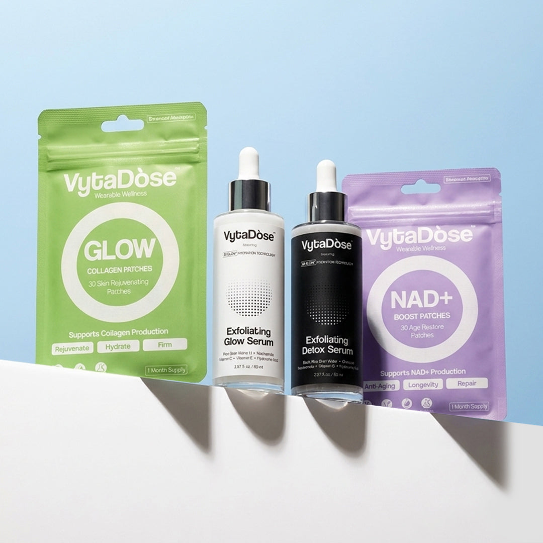 Clear Skin Essentials Bundle