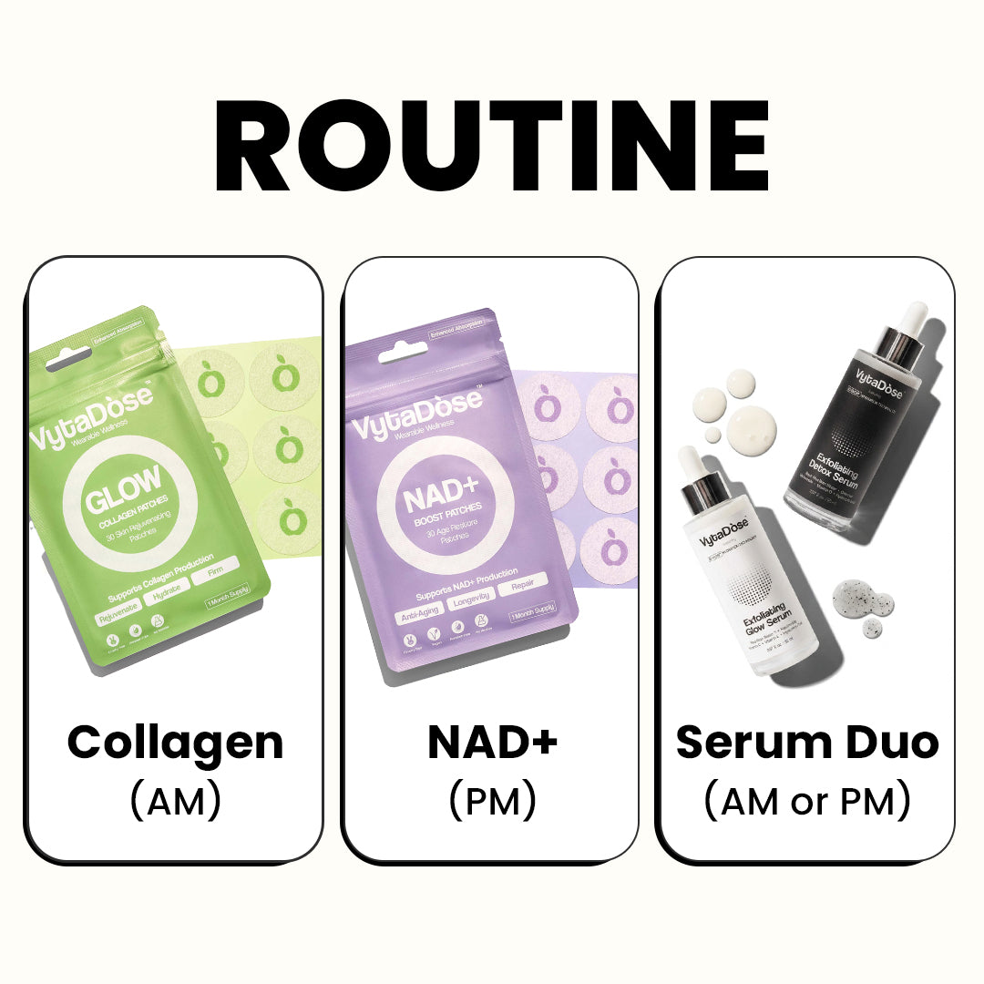 Clear Skin Essentials Bundle