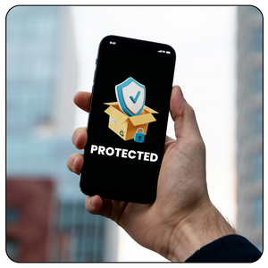 Protected From Sell-Outs